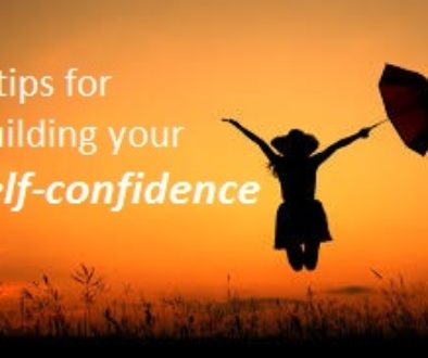 5 ways to build self confidence counselling london ontario